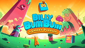 Billy Bumbum: A Cheeky Puzzler