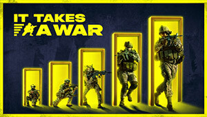 It Takes a War