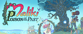 Maliki : Poison Of The Past