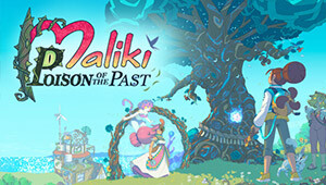 Maliki : Poison Of The Past