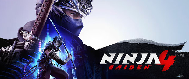 Ninja Gaiden 4: Zwischen Tradition und neuen Wegen - Team Ninja im Interview