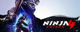 NINJA GAIDEN 4 (Microsoft Store)