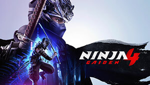 NINJA GAIDEN 4 (Microsoft Store)