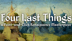 Four Last Things