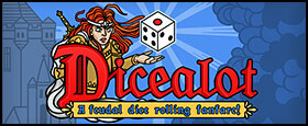 Dicealot