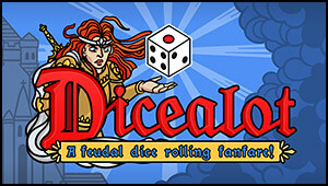 Dicealot