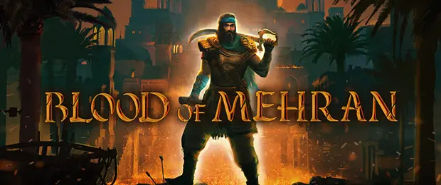 Blood of Mehran: Video-Rundgang mit Soundtrack-Untermalung