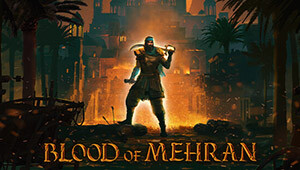 Blood of Mehran
