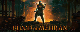 Blood of Mehran