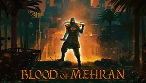 Blood of Mehran
