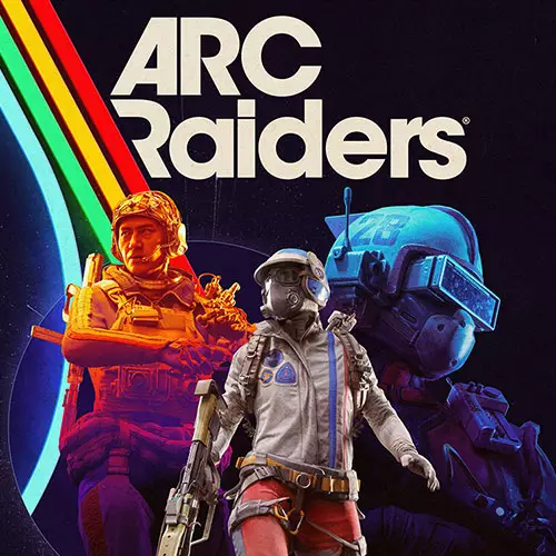 ARC Raiders