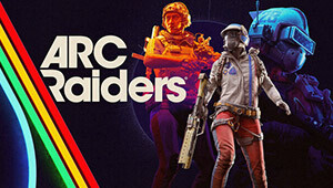 ARC Raiders