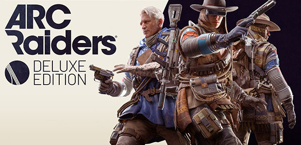 Arc Raiders - Deluxe Edition