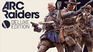 Arc Raiders - Deluxe Edition