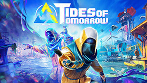 Tides of Tomorrow 🌊