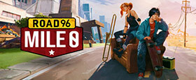 Road 96: Mile 0