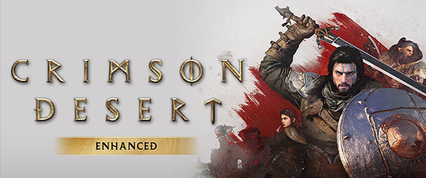 Crimson Desert Enhanced: gratis 2.0-Mega-Update - Spiel mit 26% Rabatt auf Gamesplanet