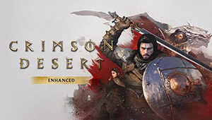 Crimson Desert Enhanced