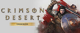 Crimson Desert Enhanced