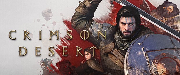 New preview video on combat and character development in Crimson Desert