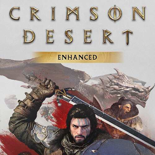 Crimson Desert Enhanced