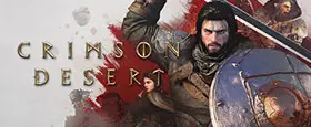 Crimson Desert