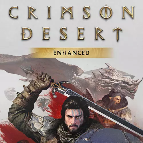 Crimson Desert Enhanced