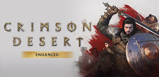 Crimson Desert Enhanced