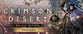 Crimson Desert Enhanced Deluxe Edition