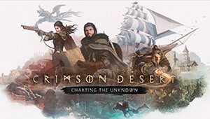 Crimson Desert Enhanced: Charting the Unknown