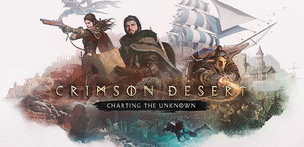 Crimson Desert Enhanced: Charting the Unknown