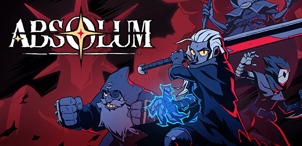 Absolum - Cover / Packshot