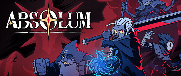 Absolum : Dans le monde de Talamh, Streets of Rage rencontre Hades !