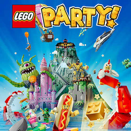 LEGO® Party!