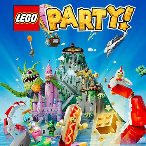 LEGO® Party!