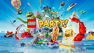 LEGO® Party!