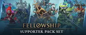 Fellowship - Supporter Edition