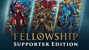 Fellowship - Supporter Edition
