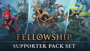 Fellowship - Supporter Edition
