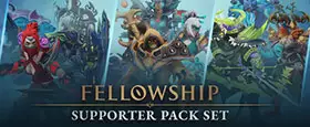 Fellowship - Supporter Pack Set