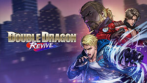 Double Dragon Revive