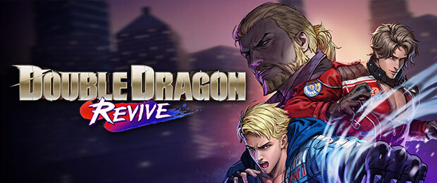 Tout comprendre à Double Dragon, façonneur du Beat'em up !