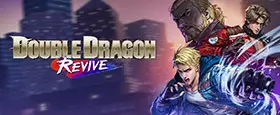 Double Dragon Revive