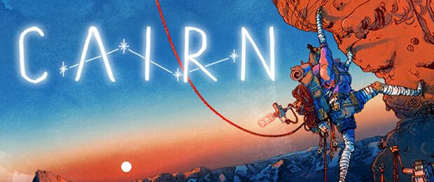 Erklimme Berge mit Cairn am 29. Januar – vom Team hinter Furi und Haven