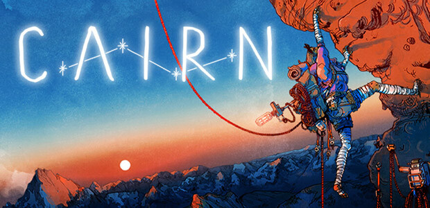 Cairn - Cover / Packshot