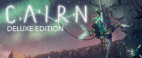 Cairn - Deluxe Edition