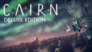 Cairn - Deluxe Edition