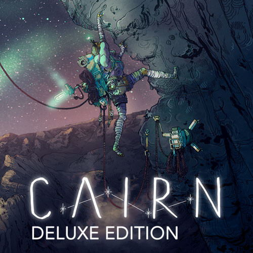 Cairn - Deluxe Edition