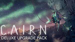 Cairn - Deluxe Upgrade Pack
