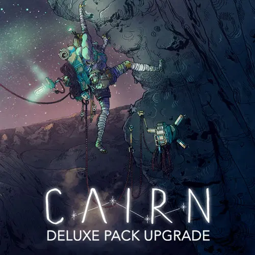 Cairn - Deluxe Upgrade Pack